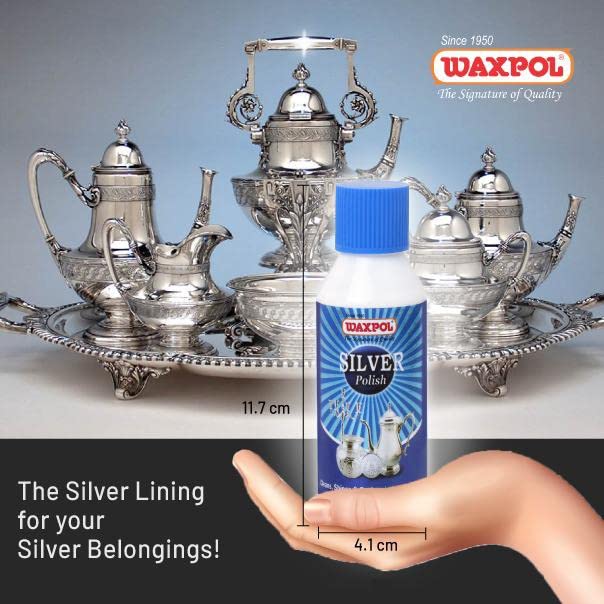 Silver Polish