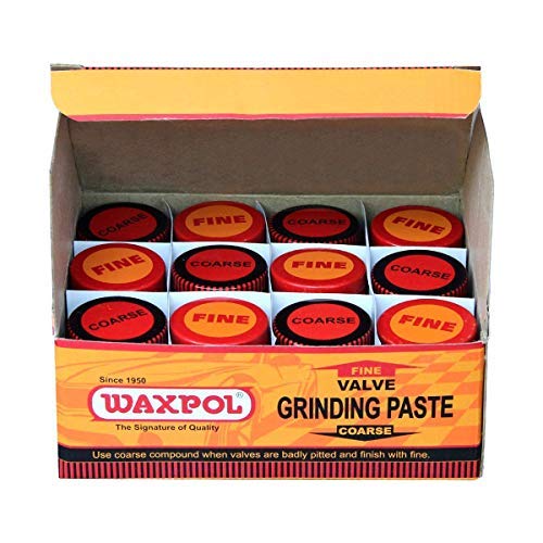 Valve Grinding Paste